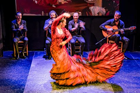 flamwnfo|Flamenco, Song and Dance, Spain .